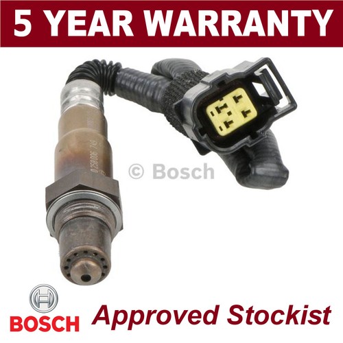 Bosch lambda oxygen - oxygen, sensor