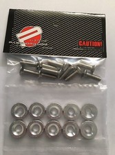 20 PCS Password JDM Engine Bay