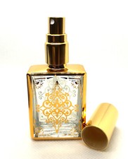 15ml Small Empty Glass Perfume