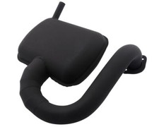 Exhaust Muffler System SIP