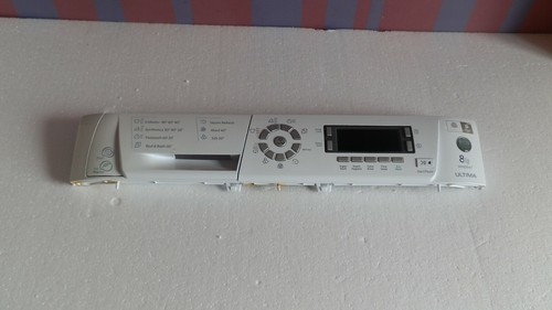 Used hotpoint ultima 8kg - used,