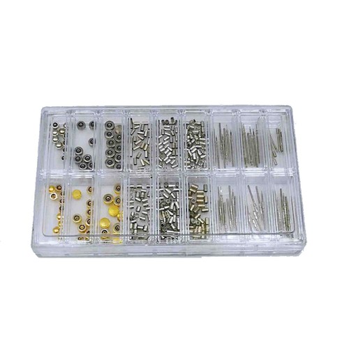 Watch crown head winding - crown,
