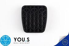 1x Pedal Rubber Pedal Pad