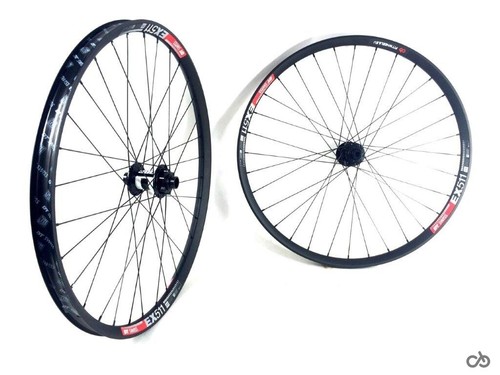 Wheelset swiss 511 29 - ex,
