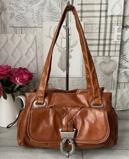 Lovely Mimco genuine Tan