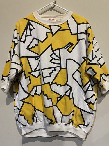 Vintage energie geometric - vintage,