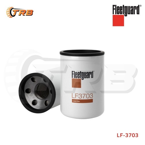Lf3703 fleetguard lube filter - fleetguard,