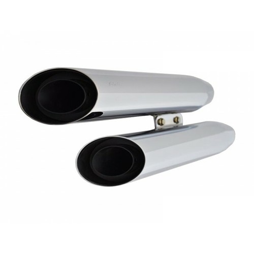 Kalinski exhaust silencer - kalinski,