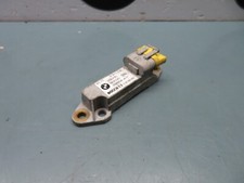 BMW 3 X5 Series E46 E53 Air bag Side Impact Crash Sensor Bosch 6911038