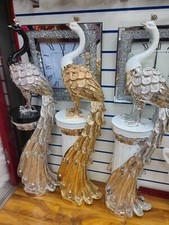 X-Large 120cm Italian Crushed