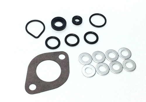 Kawasaki 750 h2a triple oil - h2,