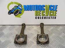Kawasaki ER 6 F Conrods x2 ER6F ER-6F EX650 2012 to 2016 A954