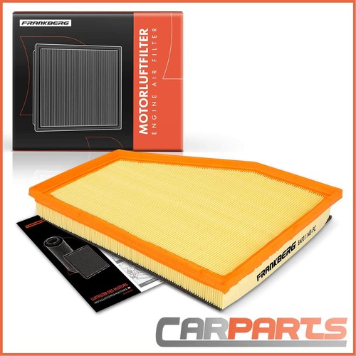 Air filter for bmw - for,