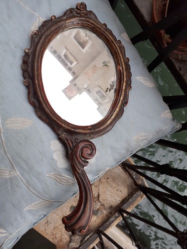 Large antique venetian - large,