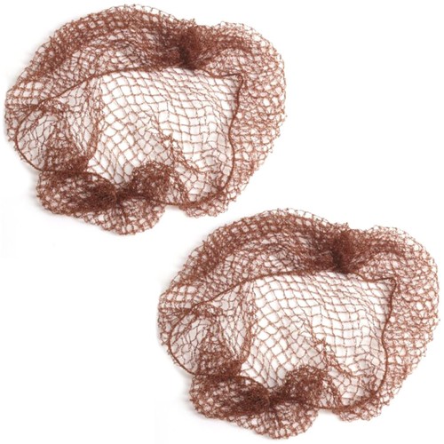 Brown slumber nets - 2,