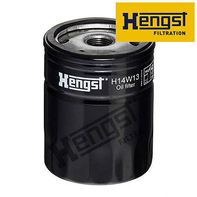 Oil filter h14w13 - filter,