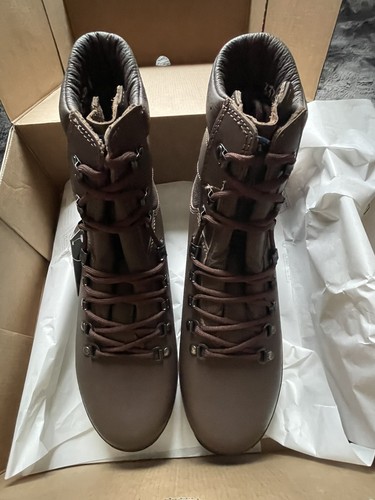 Altberg boots brown - uk, 8m