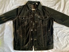 Levi’s Cord Trucker Jacket -