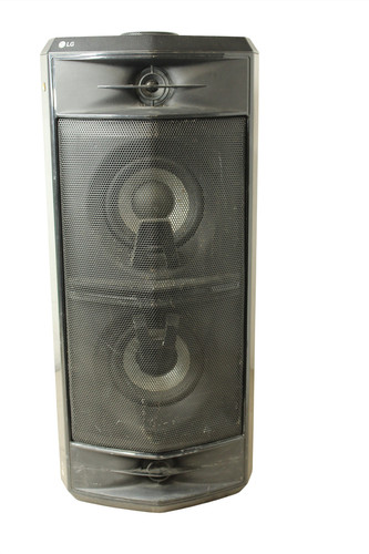 Xboom fj5 speaker - xboom, system