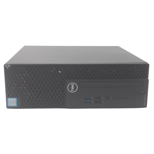Dell sff optiplex - dell,
