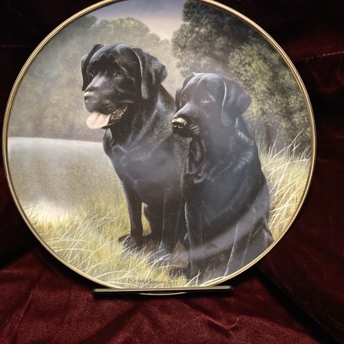 Franklin mint heirloom - mint,