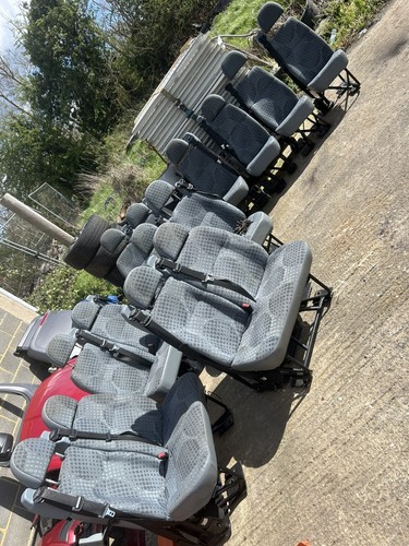 Transit mk7 mini - mk7, 14
