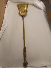 Antique Brass, Ornament Coal