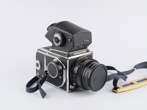 Kiev slr medium - kiev, 88