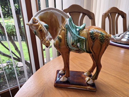 Vintage tang dynasty style - vintage,