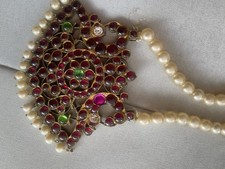 Vintage Classic 22k Gold On