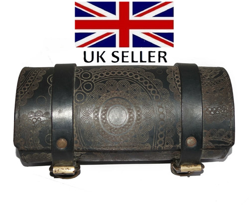 Universal fork bag for harley - fork,