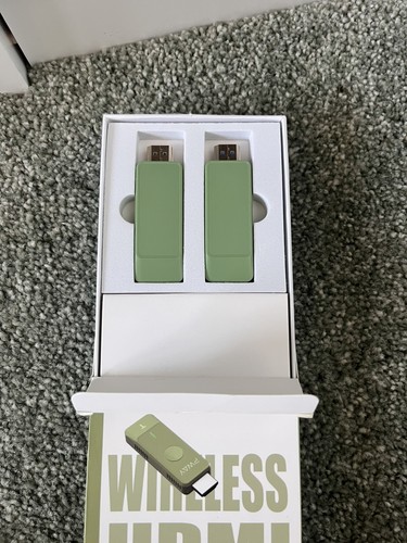 Hdmi wireless - wireless,,