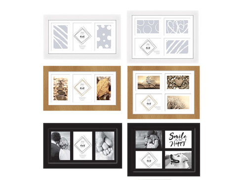 Multi aperture glass photo - multi,
