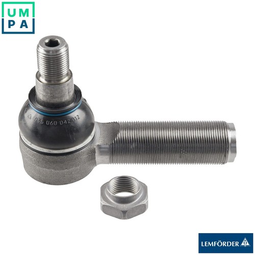 Tie rod end 11402 for - tie, 02
