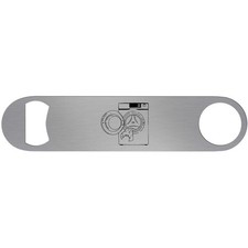 'Open Washing Machine' Bar