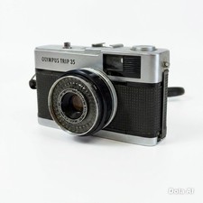 Olympus TRIP 35 Compact 35mm
