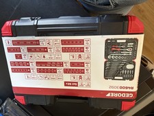 Gedore Red R46003092 92 Piece