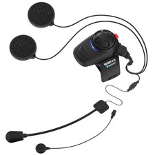 SENA SMH5 Motorcycle Bluetooth