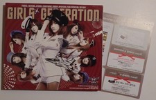 Girls Generation - 2nd Mini Album Genie CD K-Pop Korea