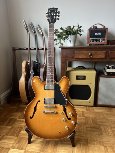 Gibson 335 2005 light - -,