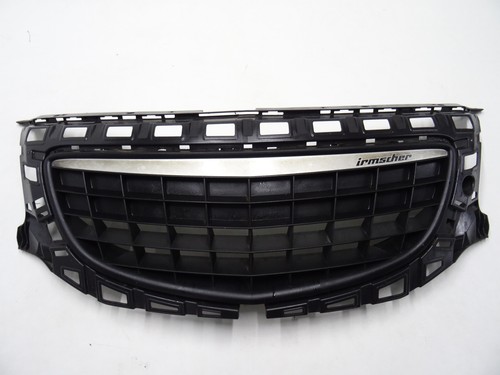 Opel insignia grill - a, irmscher