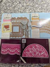 Spellbinders and crafters