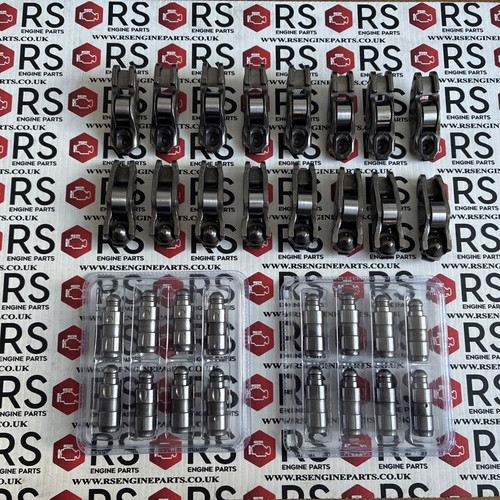 Rocker arms fits audi - arms,