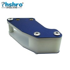 Phshro rear swingarm guard - swingarm,