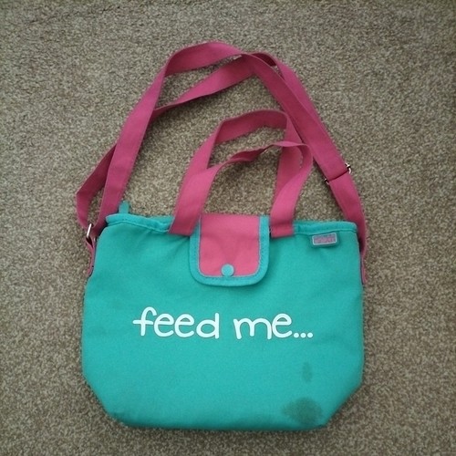 Polar gear feed insulated - me",