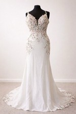 MoriLee Raquel Wedding Dress