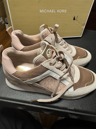 Brand new michael - brand,