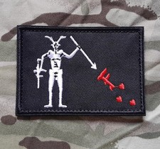 Forward Operations Group Patch