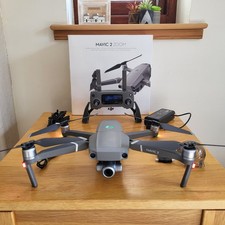 DJI Mavic 2 Zoom 12mp Camera