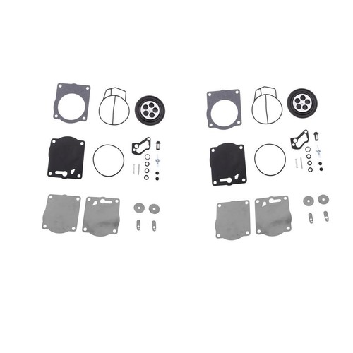Sets carburetor carb rebuild - sets,